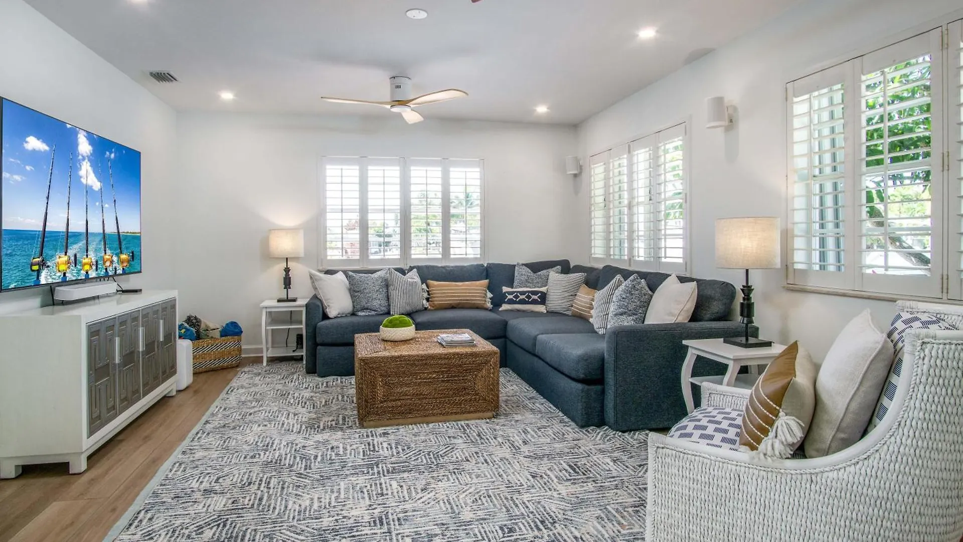Triple Crown Villa Stock Island United States