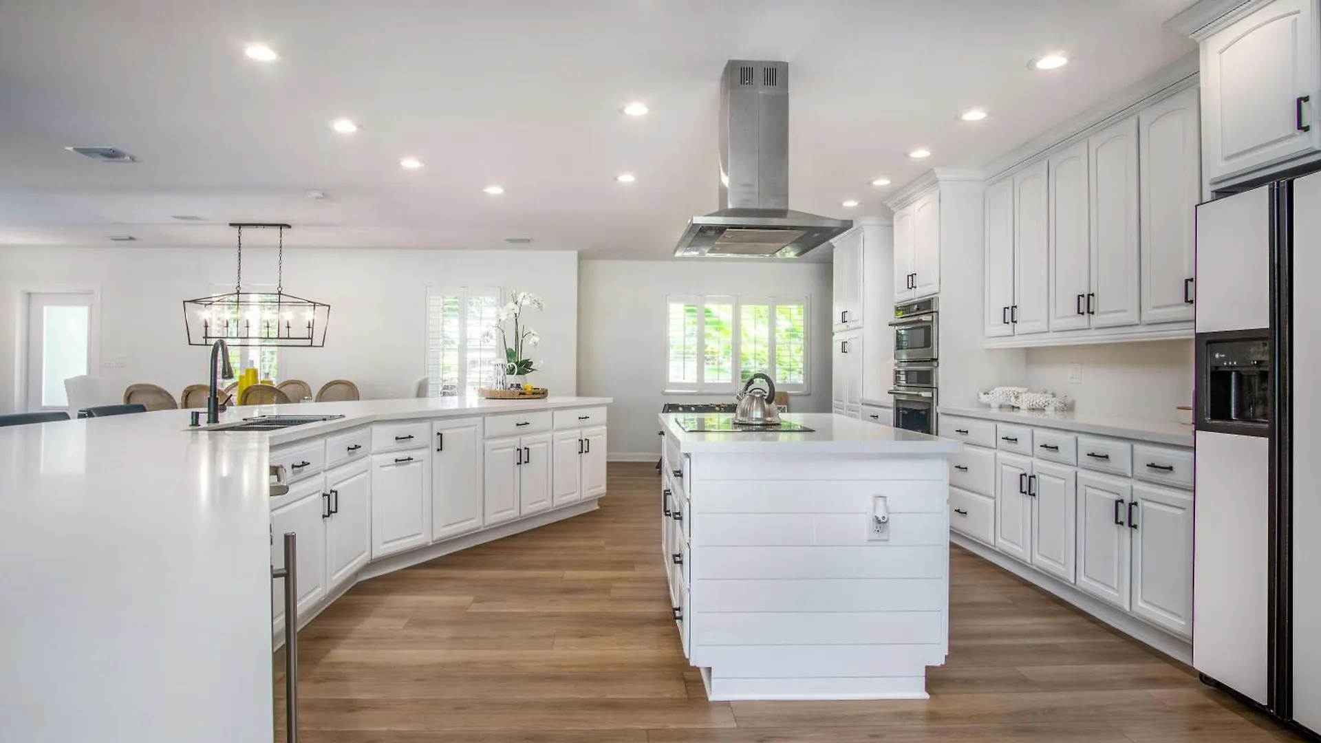 Triple Crown Villa Stock Island