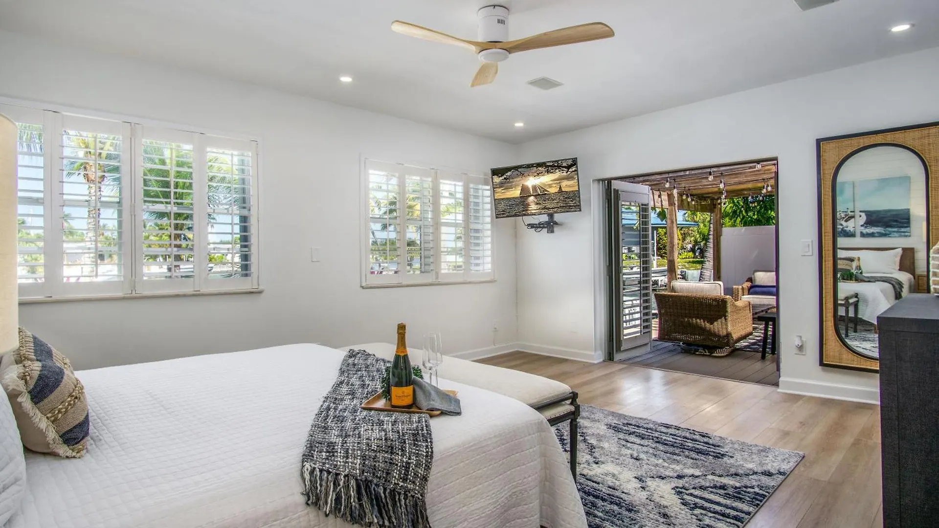 Triple Crown Villa Stock Island 0*,  United States