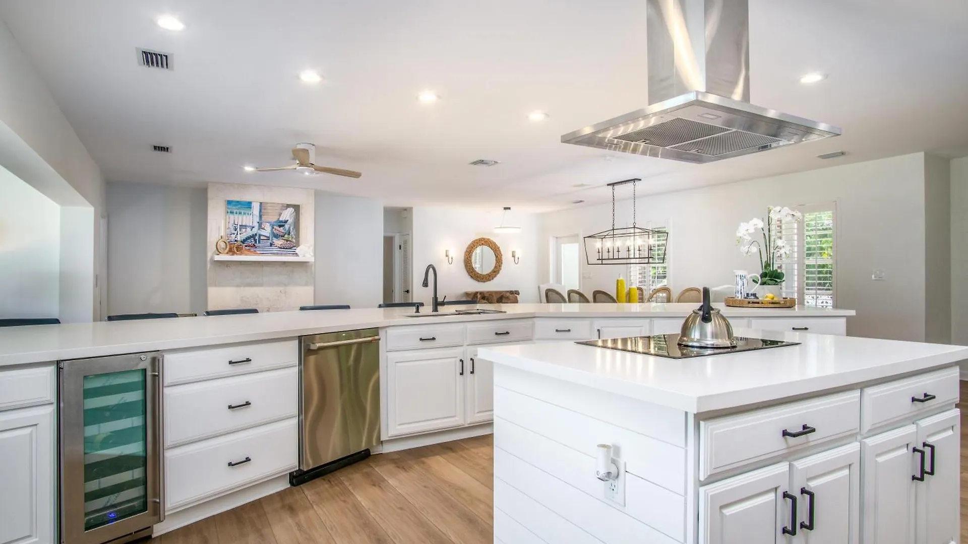Holiday home Triple Crown Villa Stock Island United States