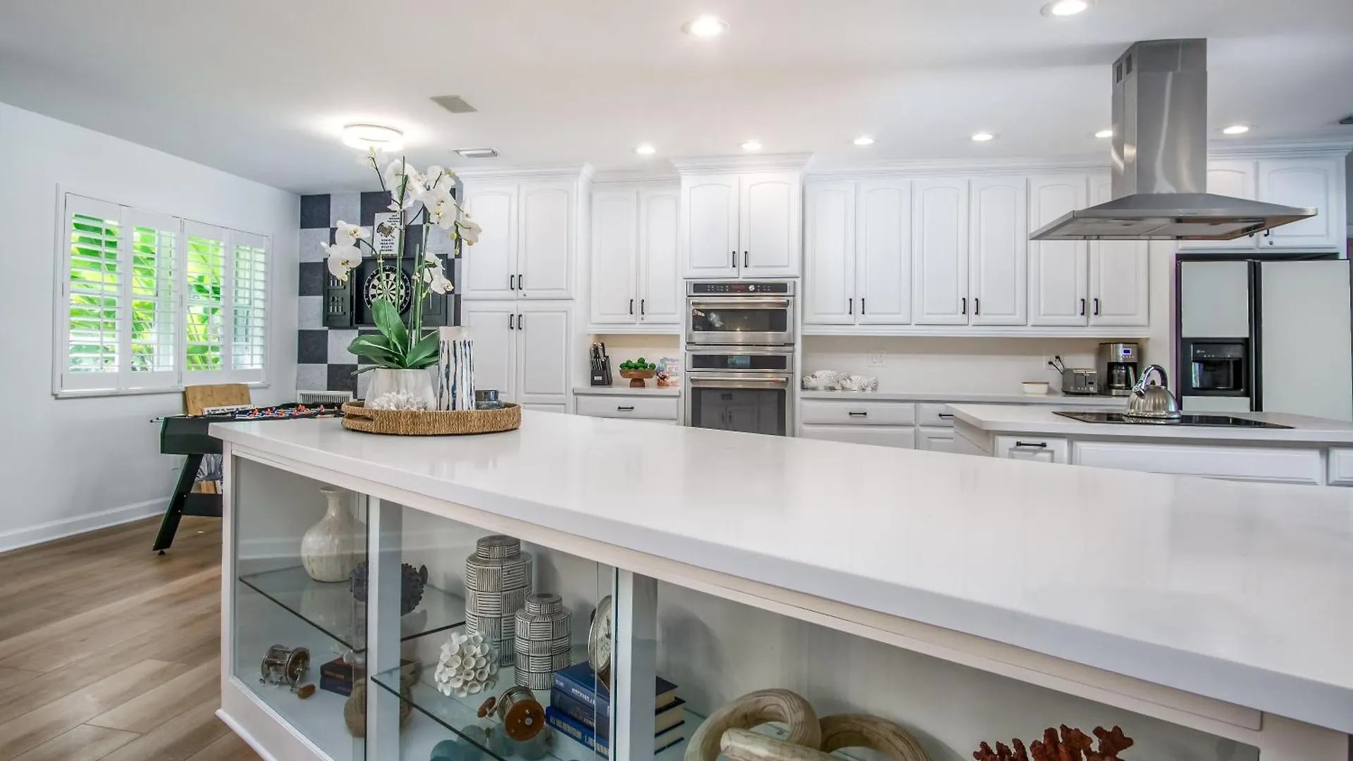 Triple Crown Villa Stock Island Holiday home