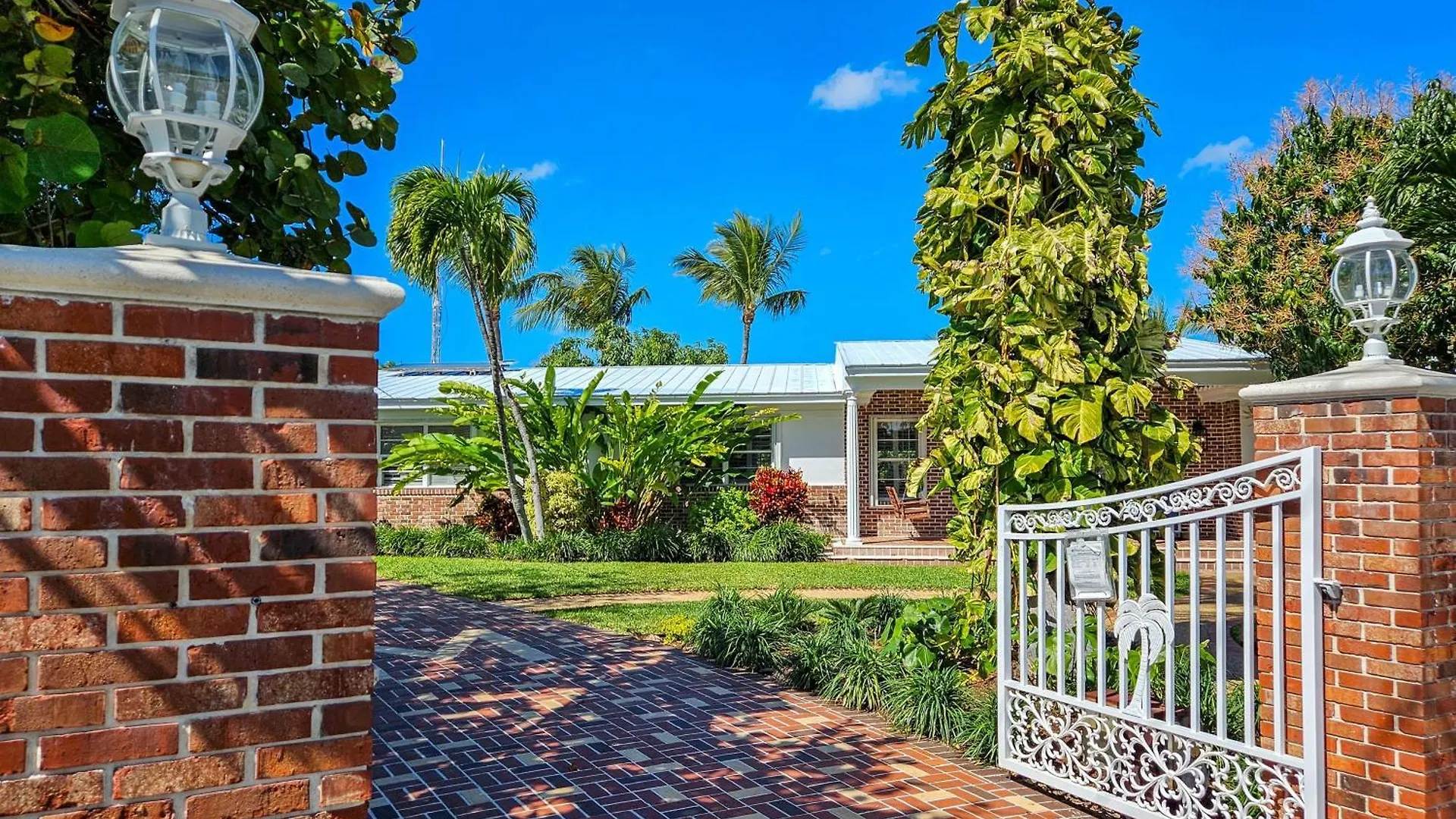 Triple Crown Villa Stock Island United States
