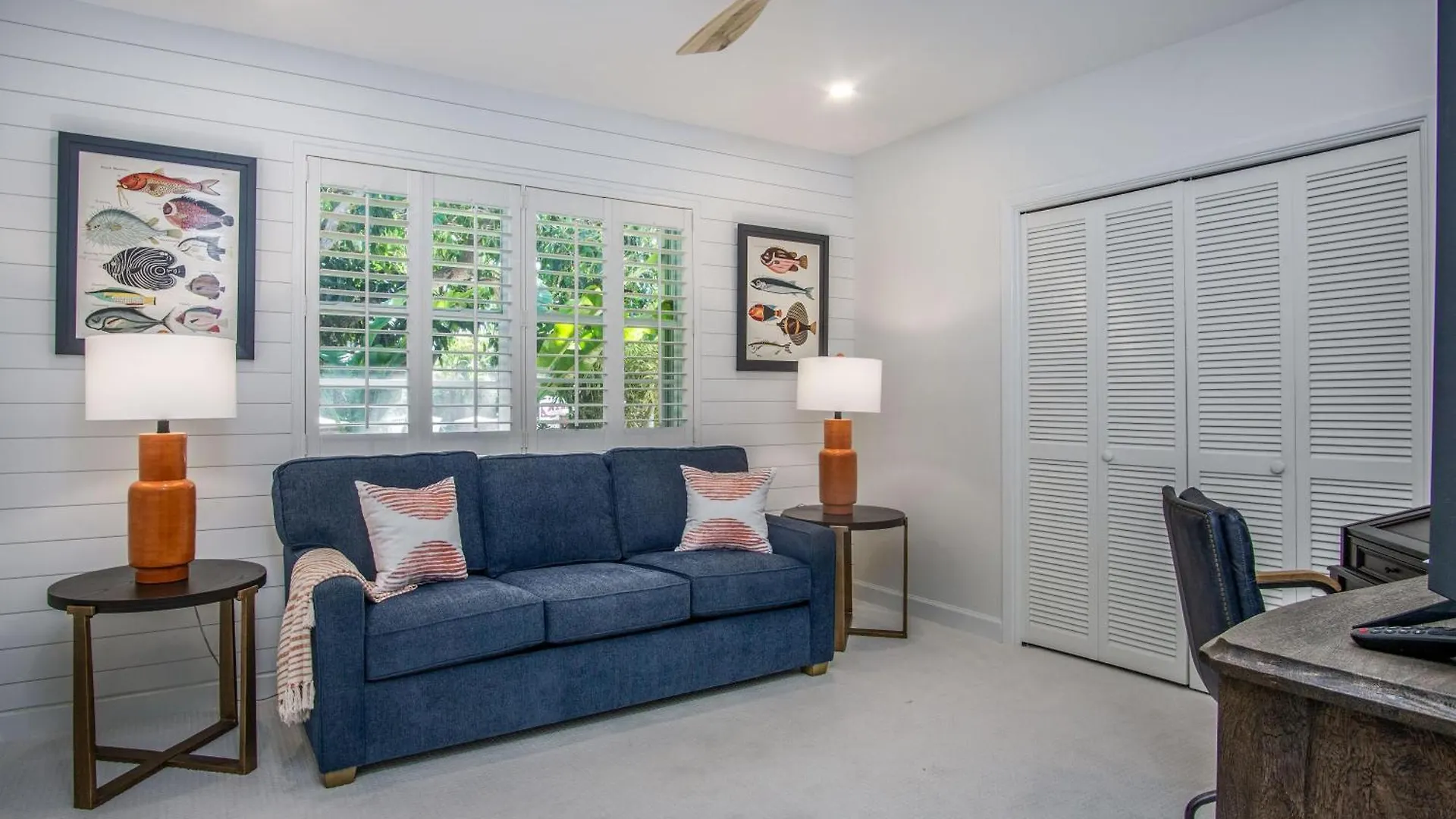 Holiday home Triple Crown Villa Stock Island United States