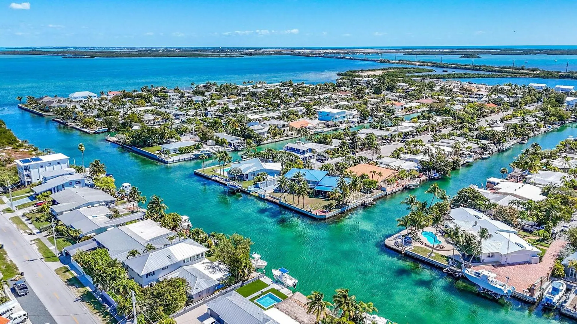 Triple Crown Villa Stock Island United States