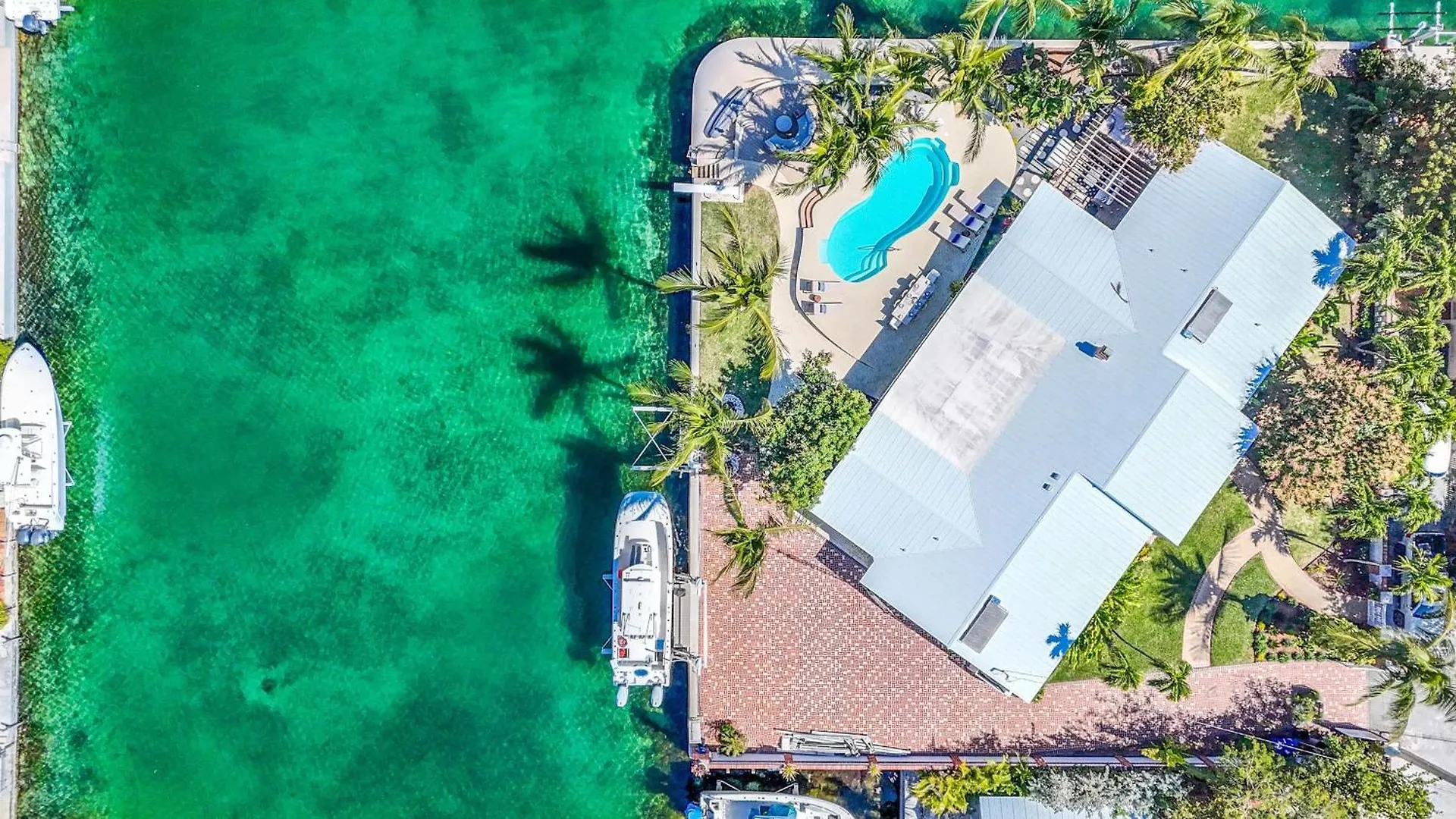Holiday home Triple Crown Villa Stock Island United States