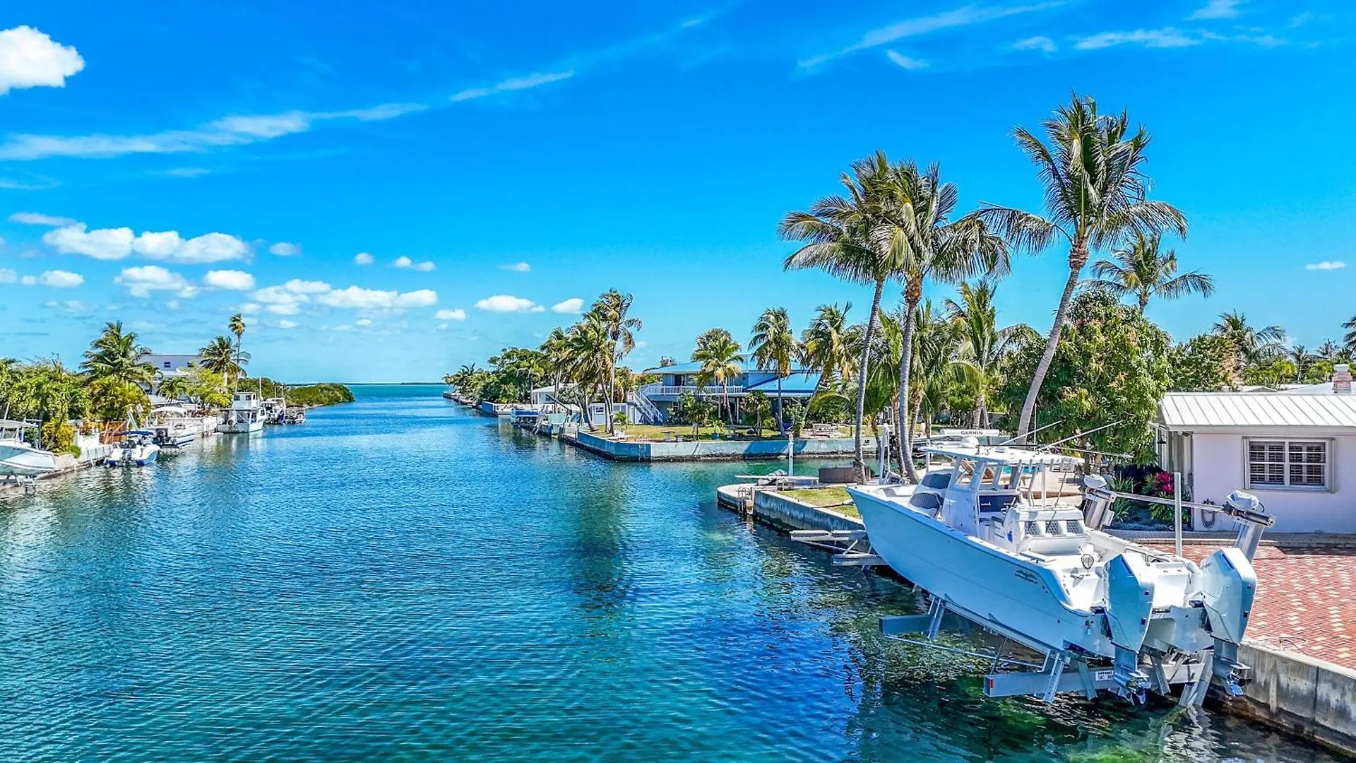Triple Crown Villa Stock Island