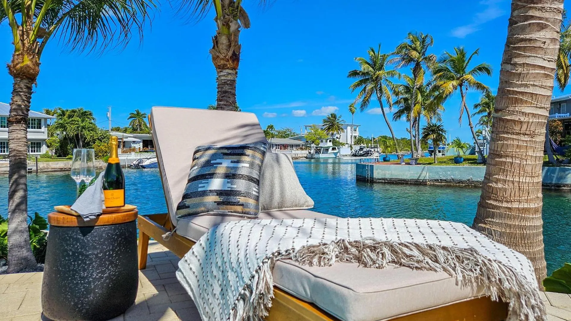 Triple Crown Villa Stock Island United States