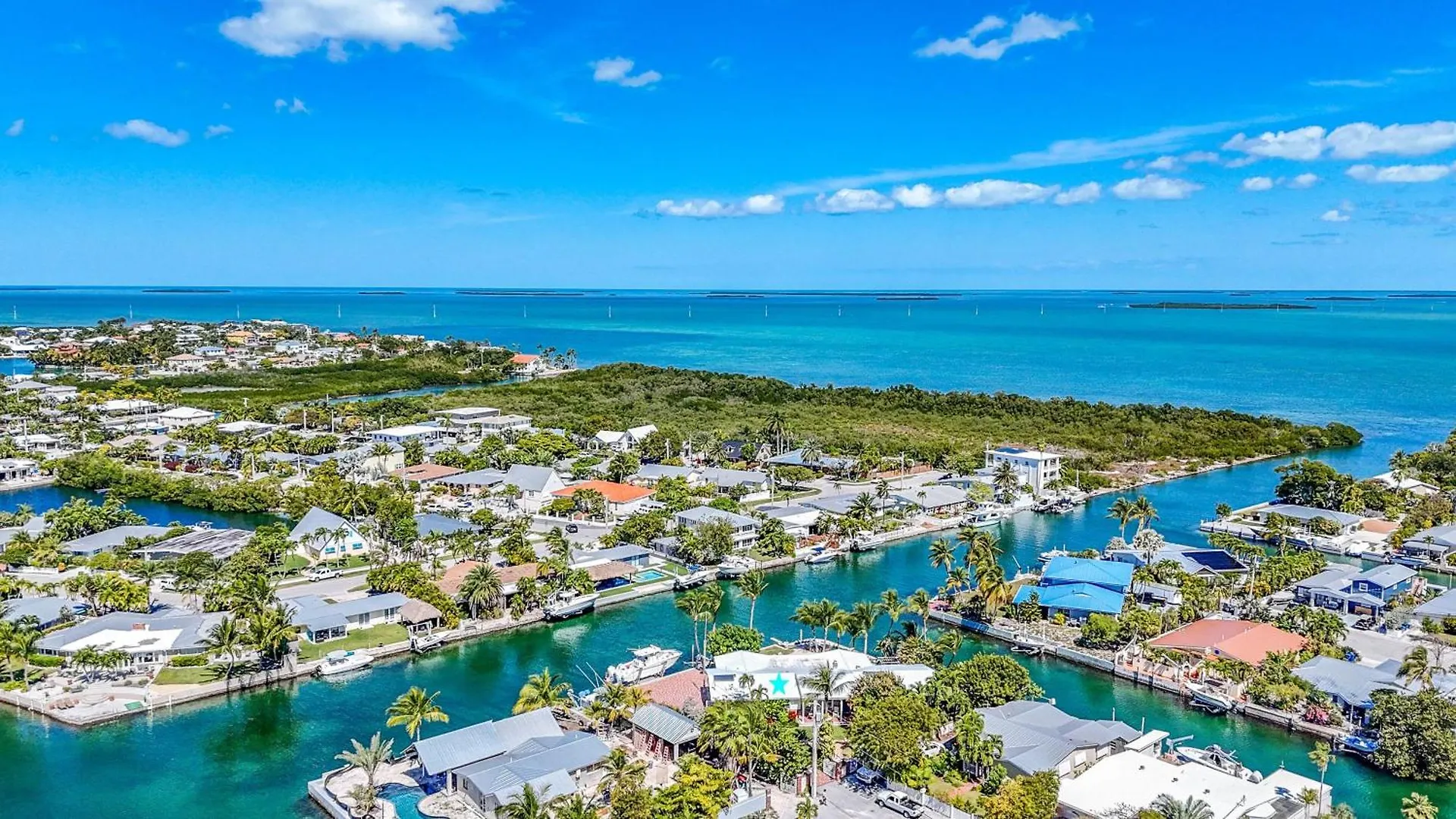 Triple Crown Villa Stock Island