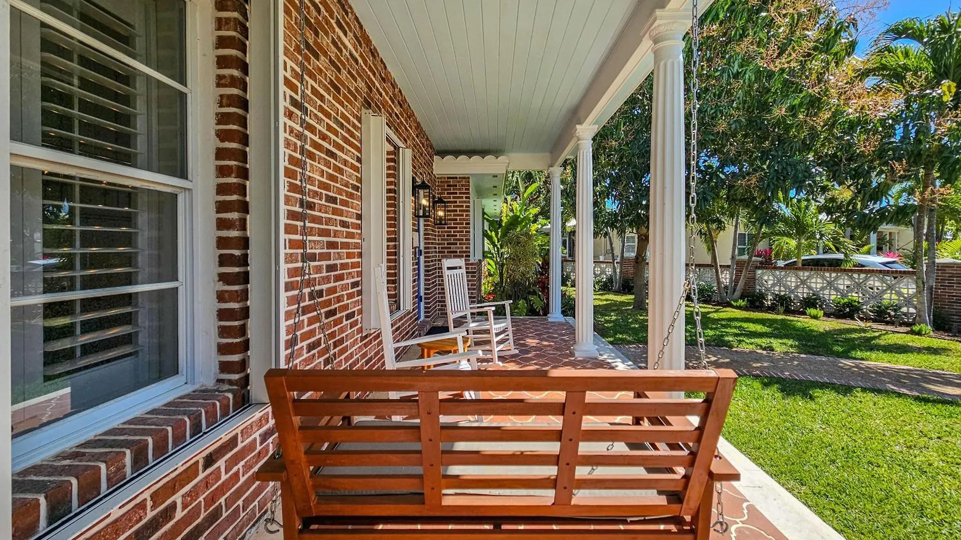 Triple Crown Villa Stock Island United States