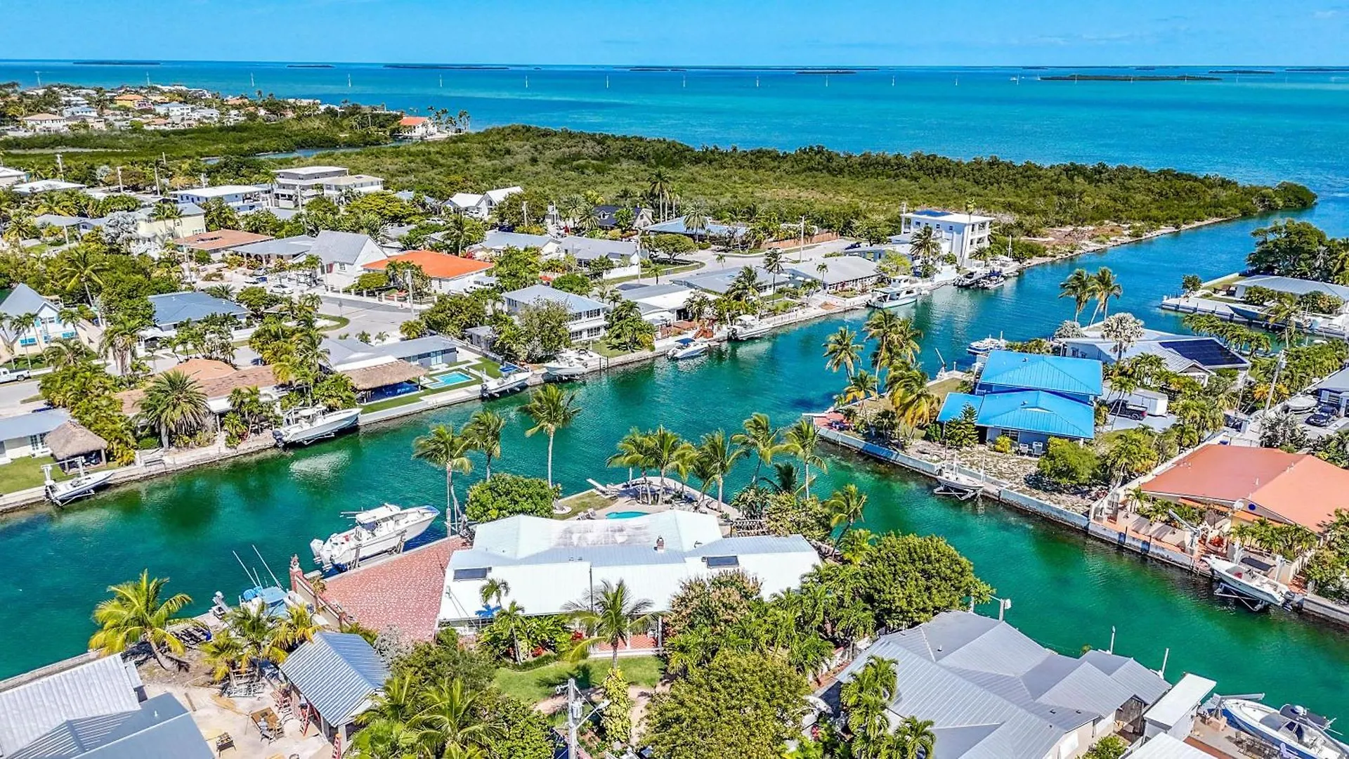 Holiday home Triple Crown Villa Stock Island United States