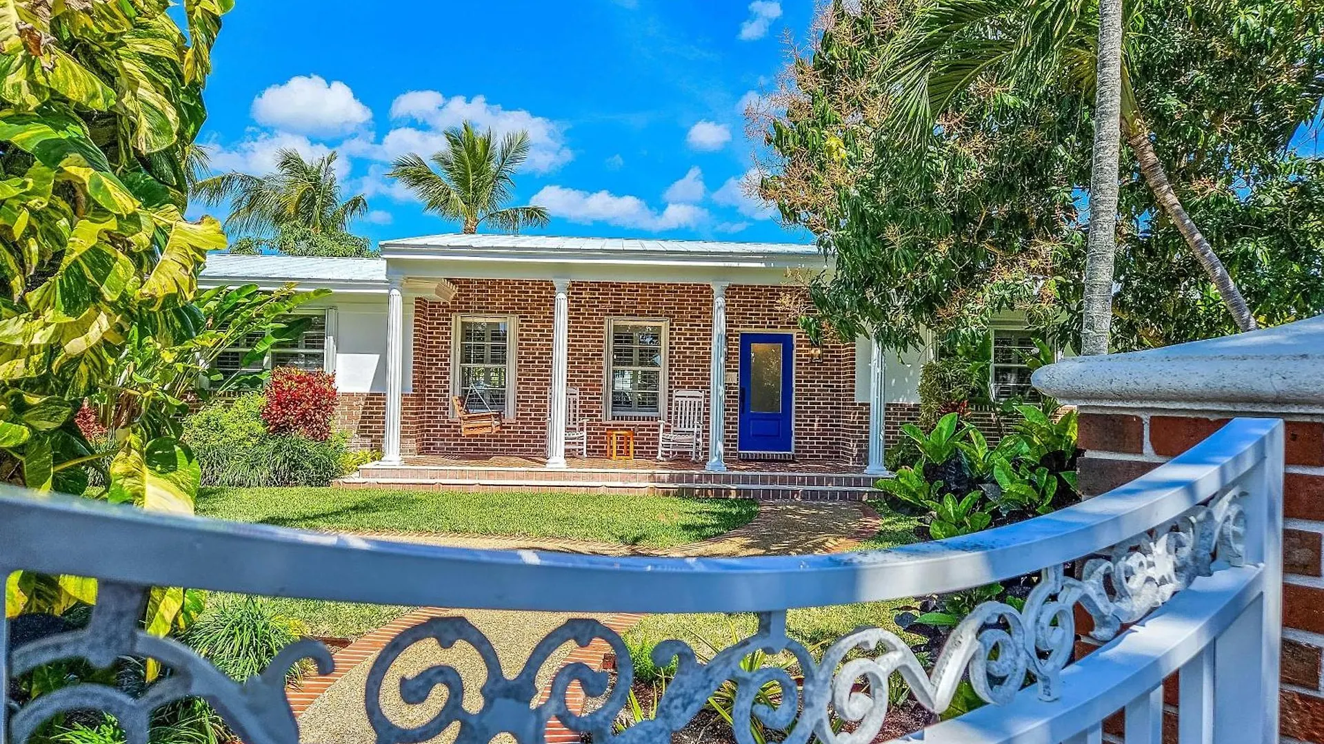 Triple Crown Villa Stock Island 0*,  United States