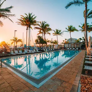 4* Resort The Perry & Marina Key West